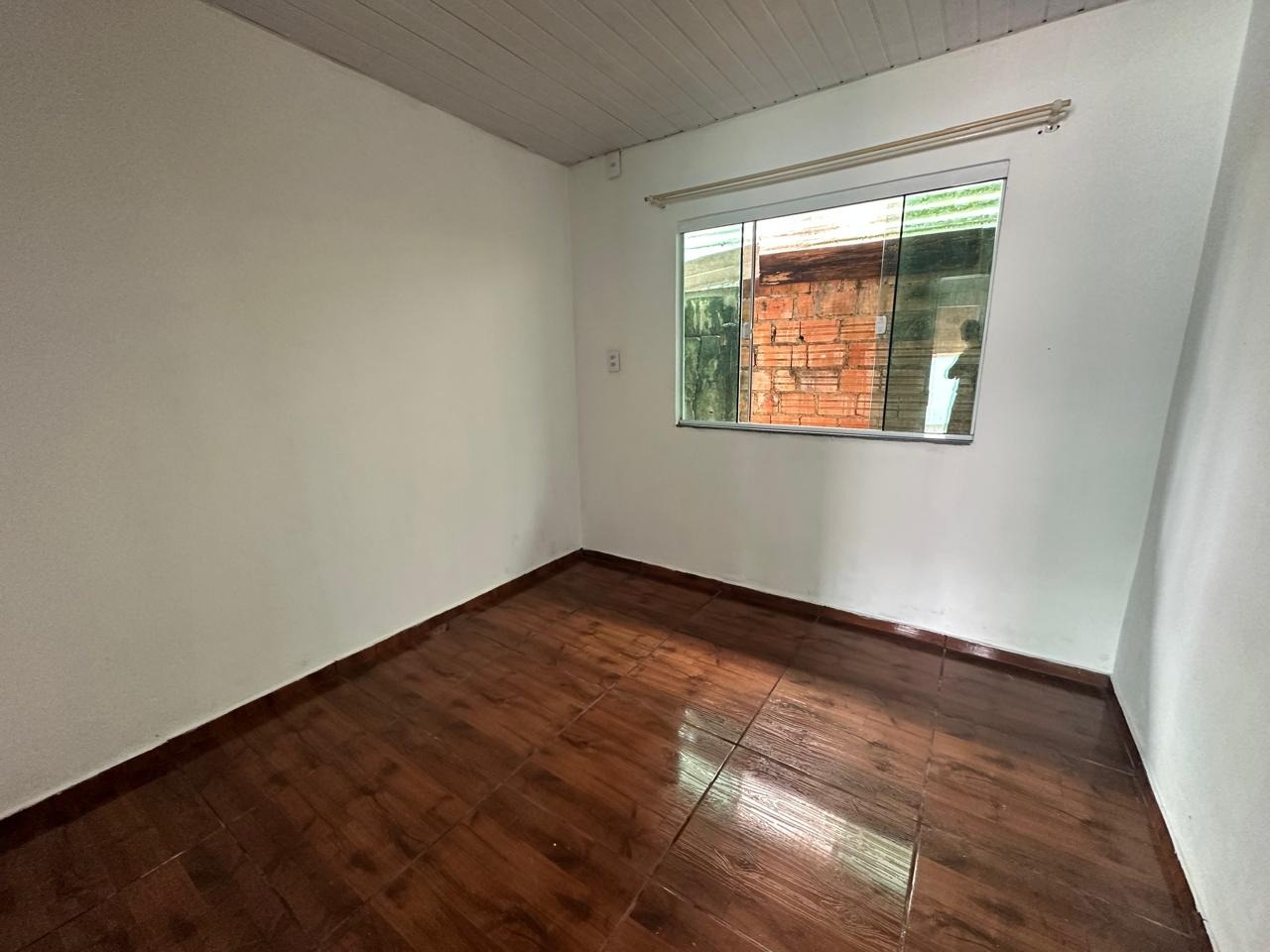 Casa à venda no Santo Antônio: 