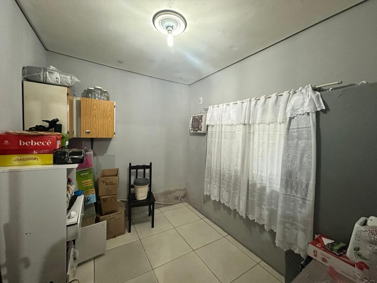 Casa à venda no Santo Antônio: 