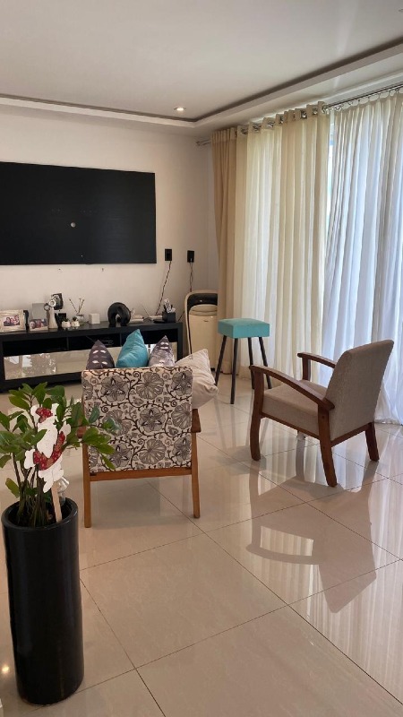  Sobrado à venda no Vila Lenzi: 