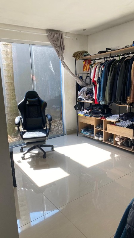  Sobrado à venda no Vila Lenzi: 