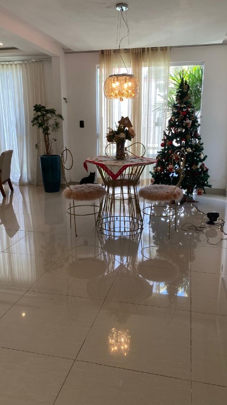  Sobrado à venda no Vila Lenzi: 