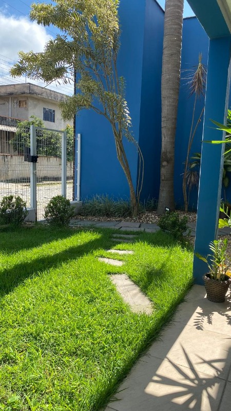  Sobrado à venda no Vila Lenzi: 