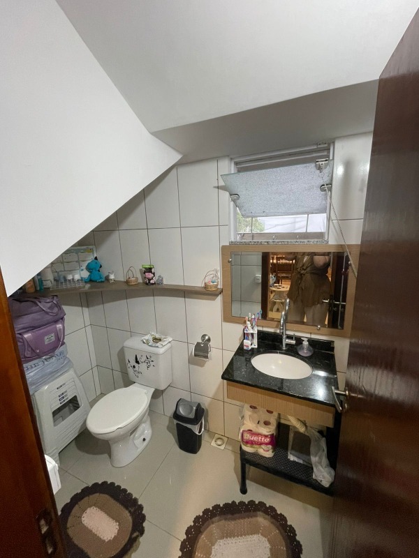  Sobrado à venda no Amizade: 