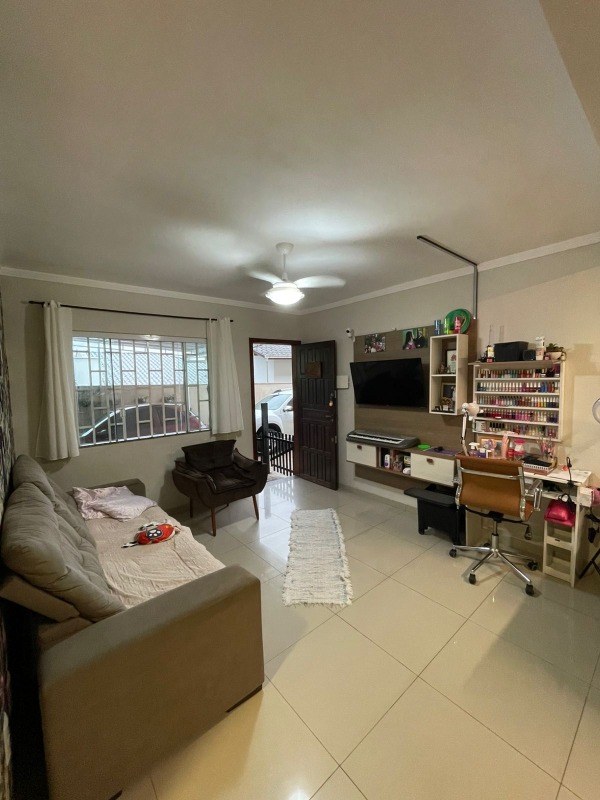  Sobrado à venda no Amizade: 