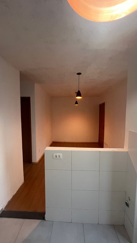 Apartamento à venda no Jaraguá Esquerdo: 