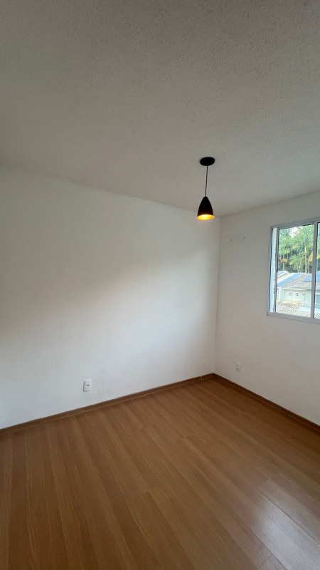 Apartamento à venda no Jaraguá Esquerdo: 