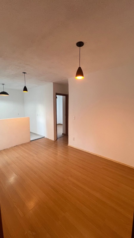 Apartamento à venda no Jaraguá Esquerdo: 