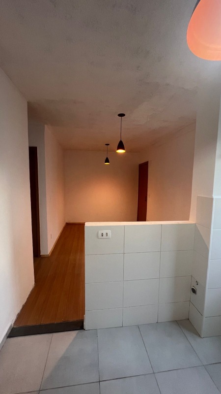 Apartamento à venda no Jaraguá Esquerdo: 