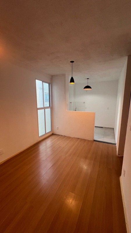 Apartamento à venda no Jaraguá Esquerdo: 