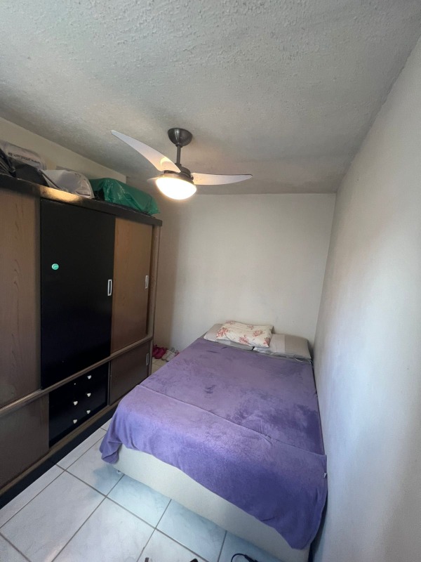 Apartamento à venda no Ribeirão Cavalo: 