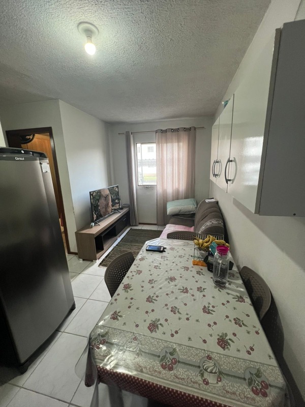 Apartamento à venda no Ribeirão Cavalo: 