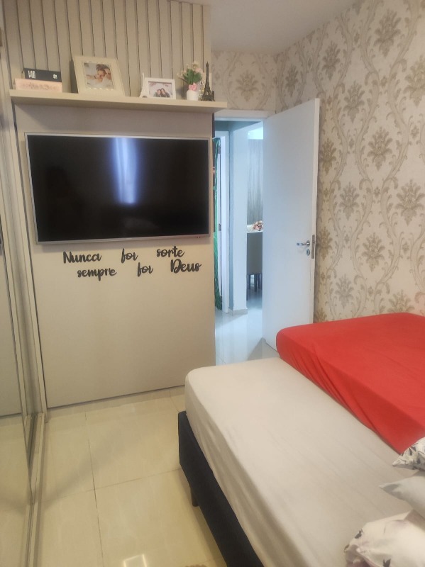 Apartamento à venda no Vila Lenzi: 