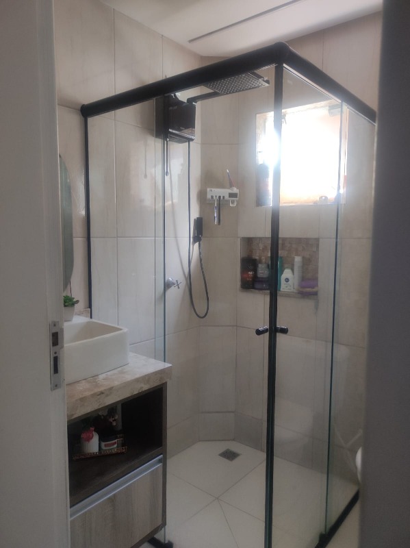 Apartamento à venda no Vila Lenzi: 