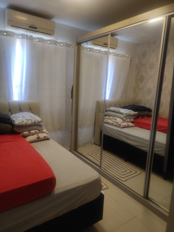 Apartamento à venda no Vila Lenzi: 