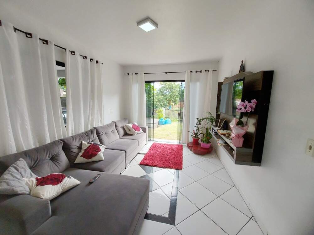 Casa à venda no Ilha da Figueira: 