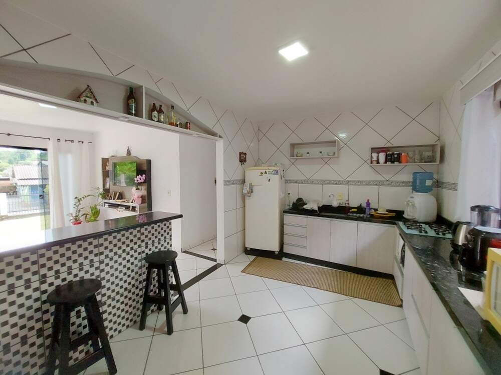 Casa à venda no Ilha da Figueira: 