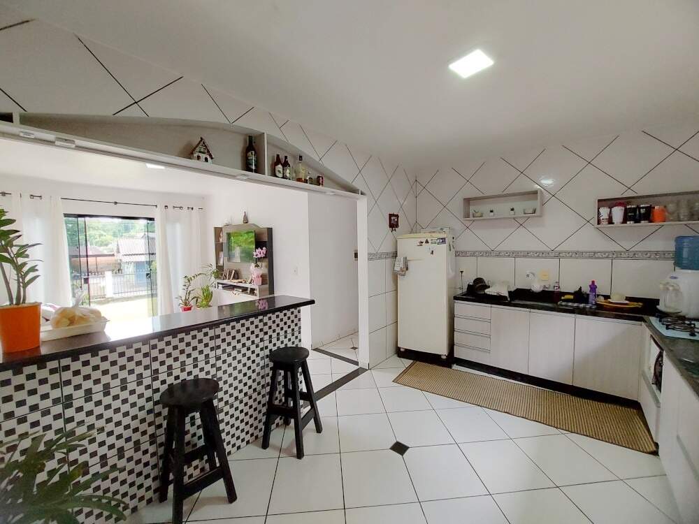 Casa à venda no Ilha da Figueira: 