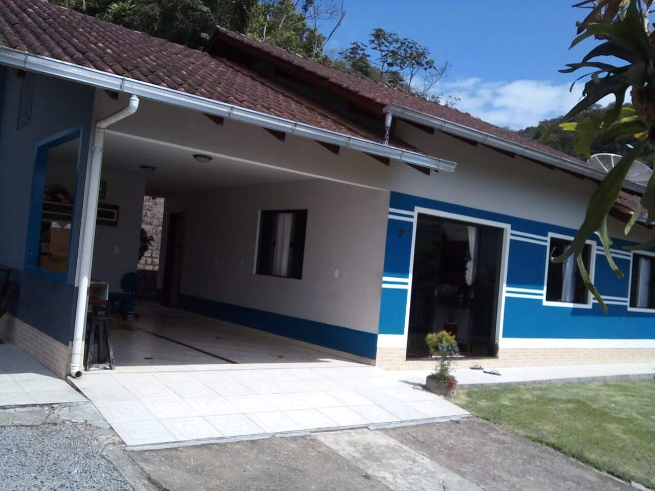 Casa à venda no Ilha da Figueira: 