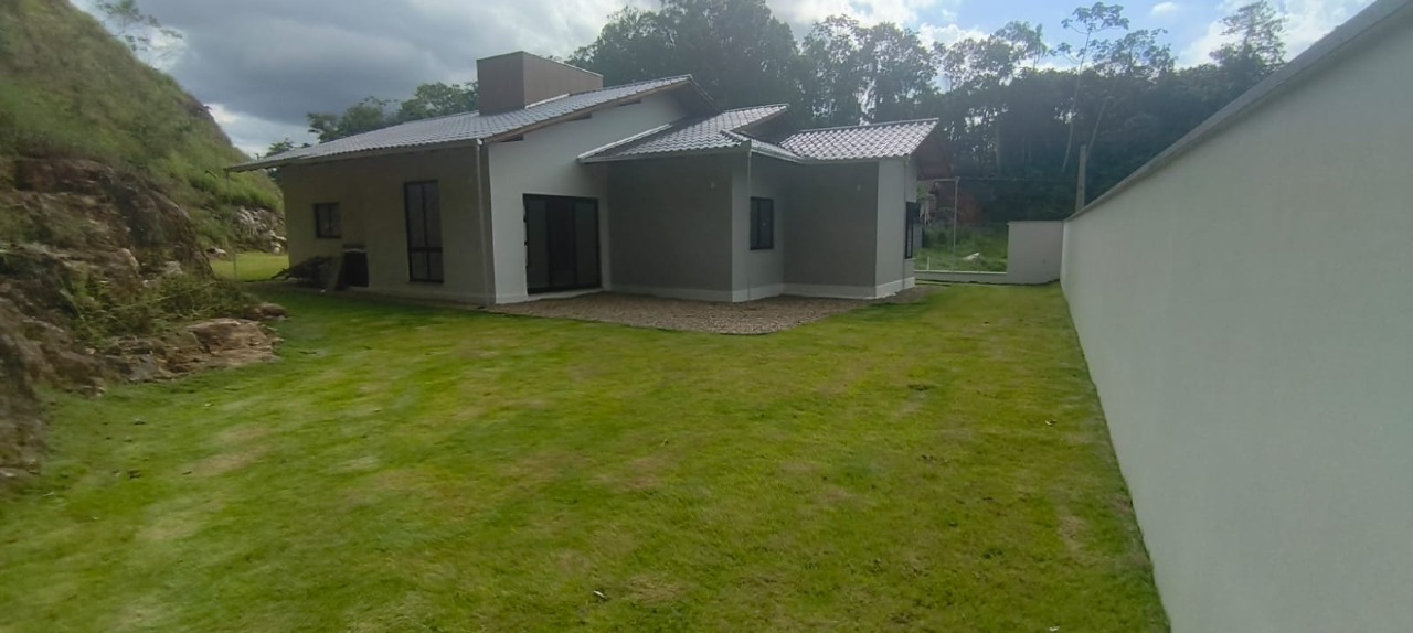 Casa à venda no Chico de Paulo: 