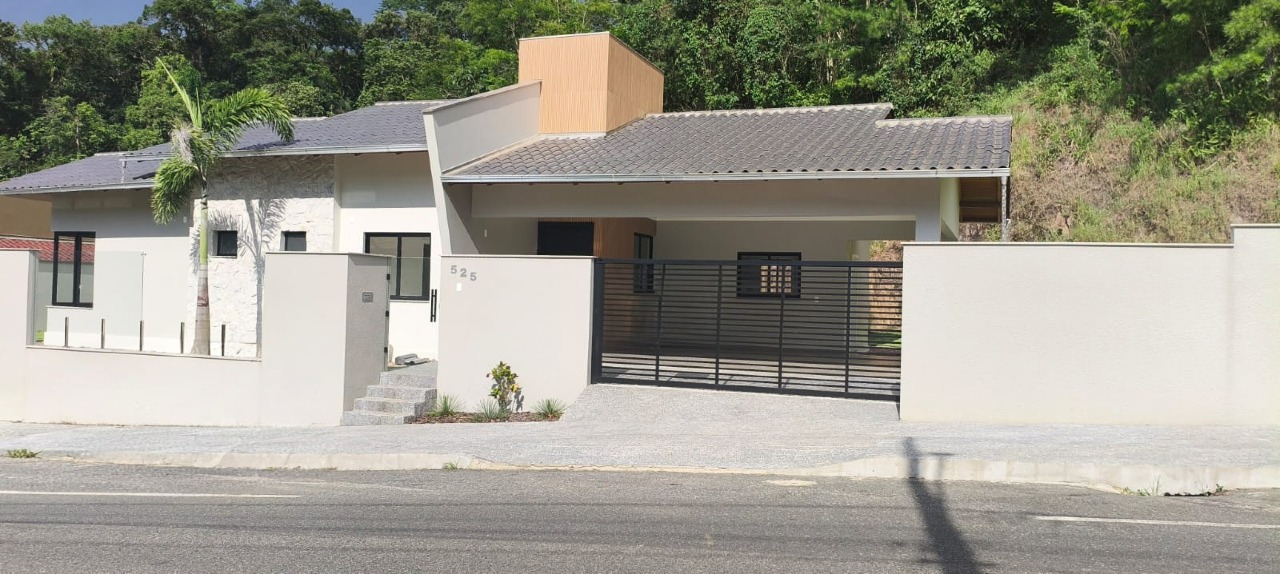 Casa à venda no Chico de Paulo: 