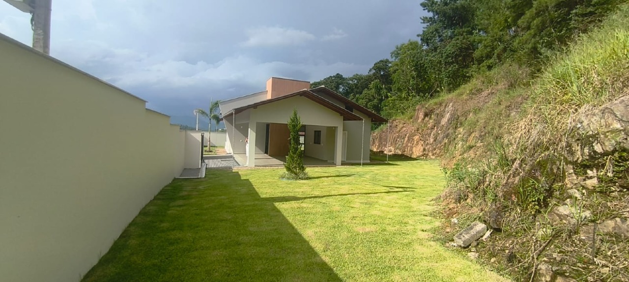 Casa à venda no Chico de Paulo: 