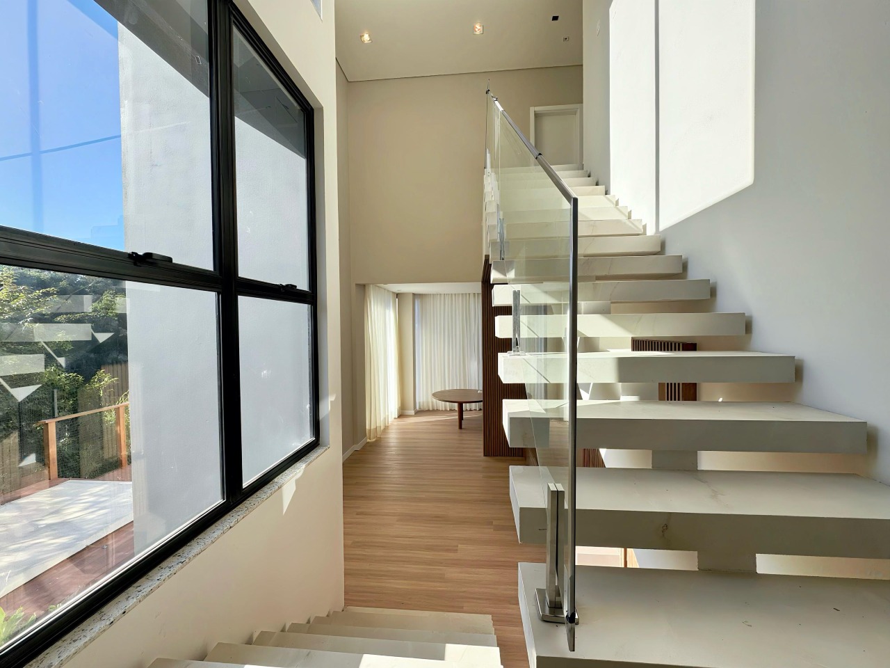 Casa para aluguel no Jaraguá Esquerdo: 