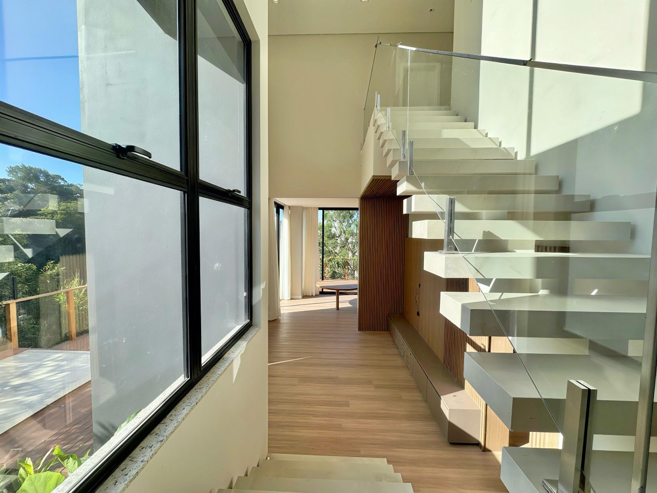 Casa para aluguel no Jaraguá Esquerdo: 