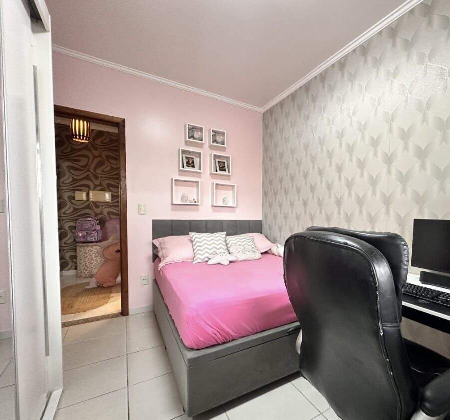 Apartamento, 2 quartos, 75 m² - Foto 3