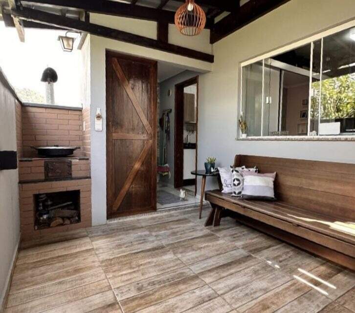 Apartamento, 2 quartos, 75 m² - Foto 1