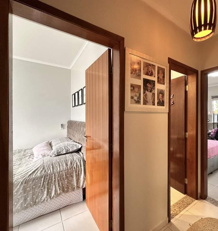 Apartamento, 2 quartos, 75 m² - Foto 5
