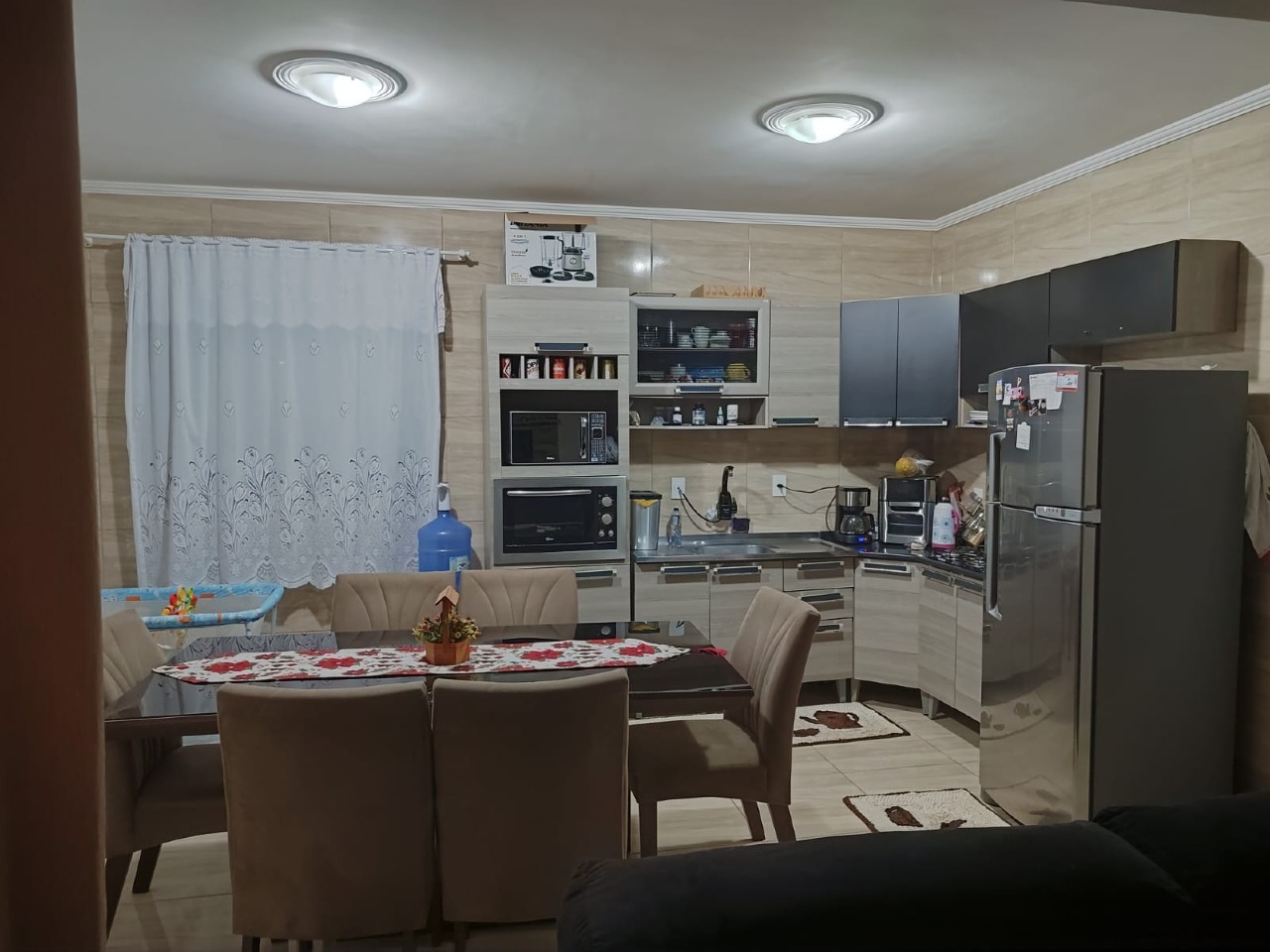 Casa à venda no Nereu Ramos: 