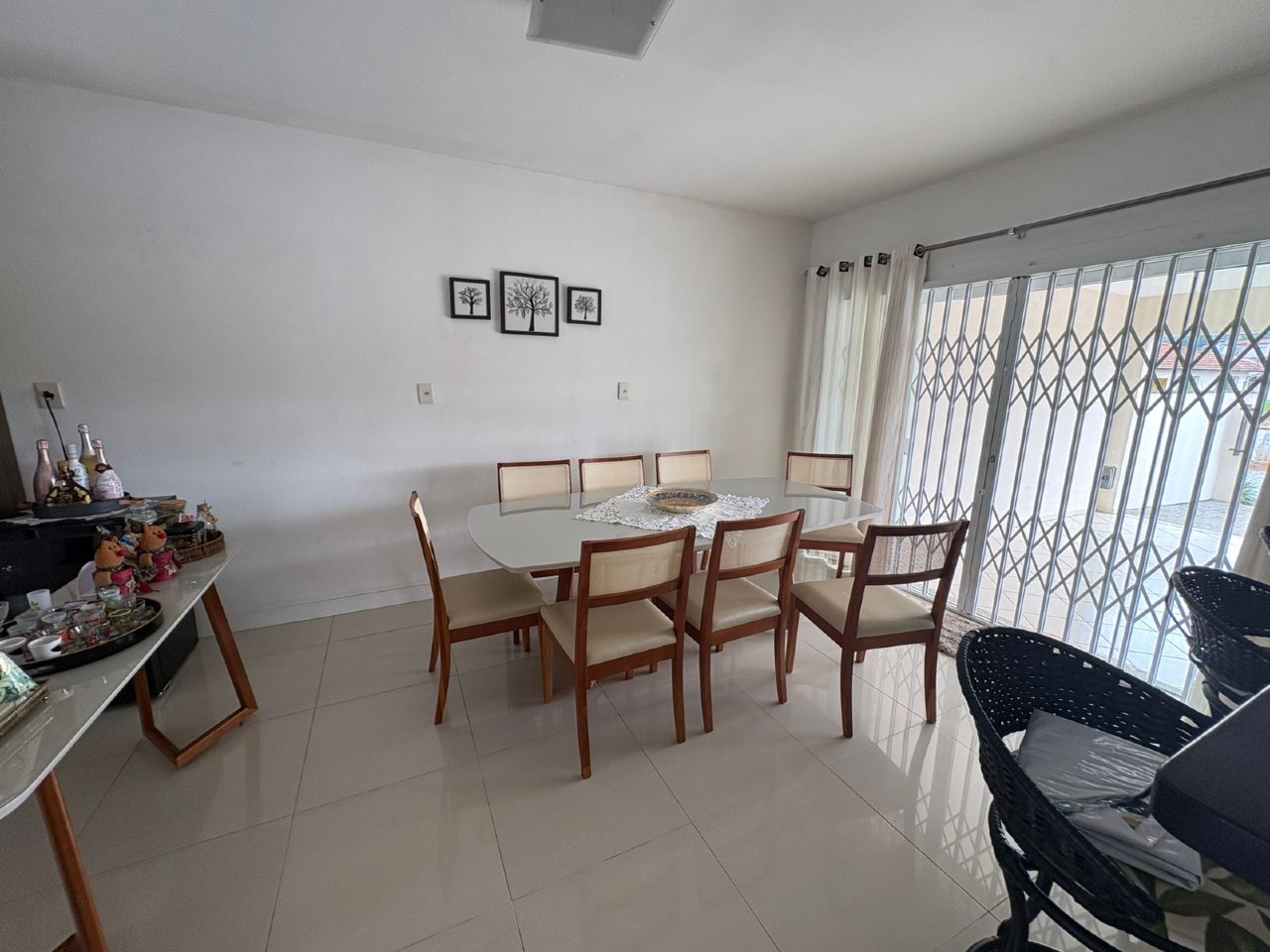 Casa, 3 quartos, 260 m² - Foto 6