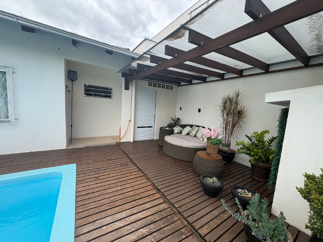 Casa, 3 quartos, 260 m² - Foto 18