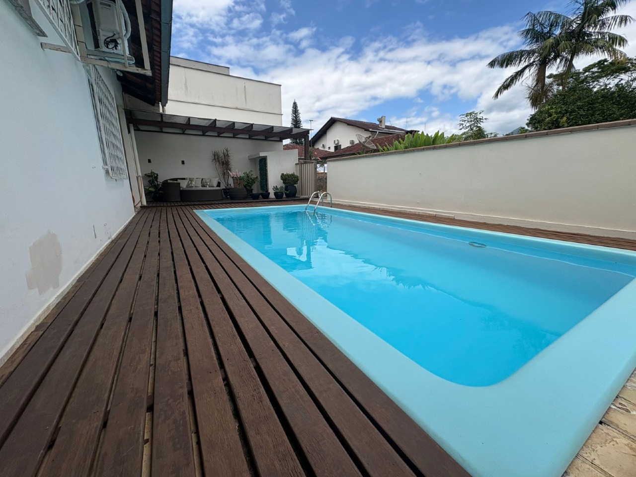 Casa, 3 quartos, 260 m² - Foto 23