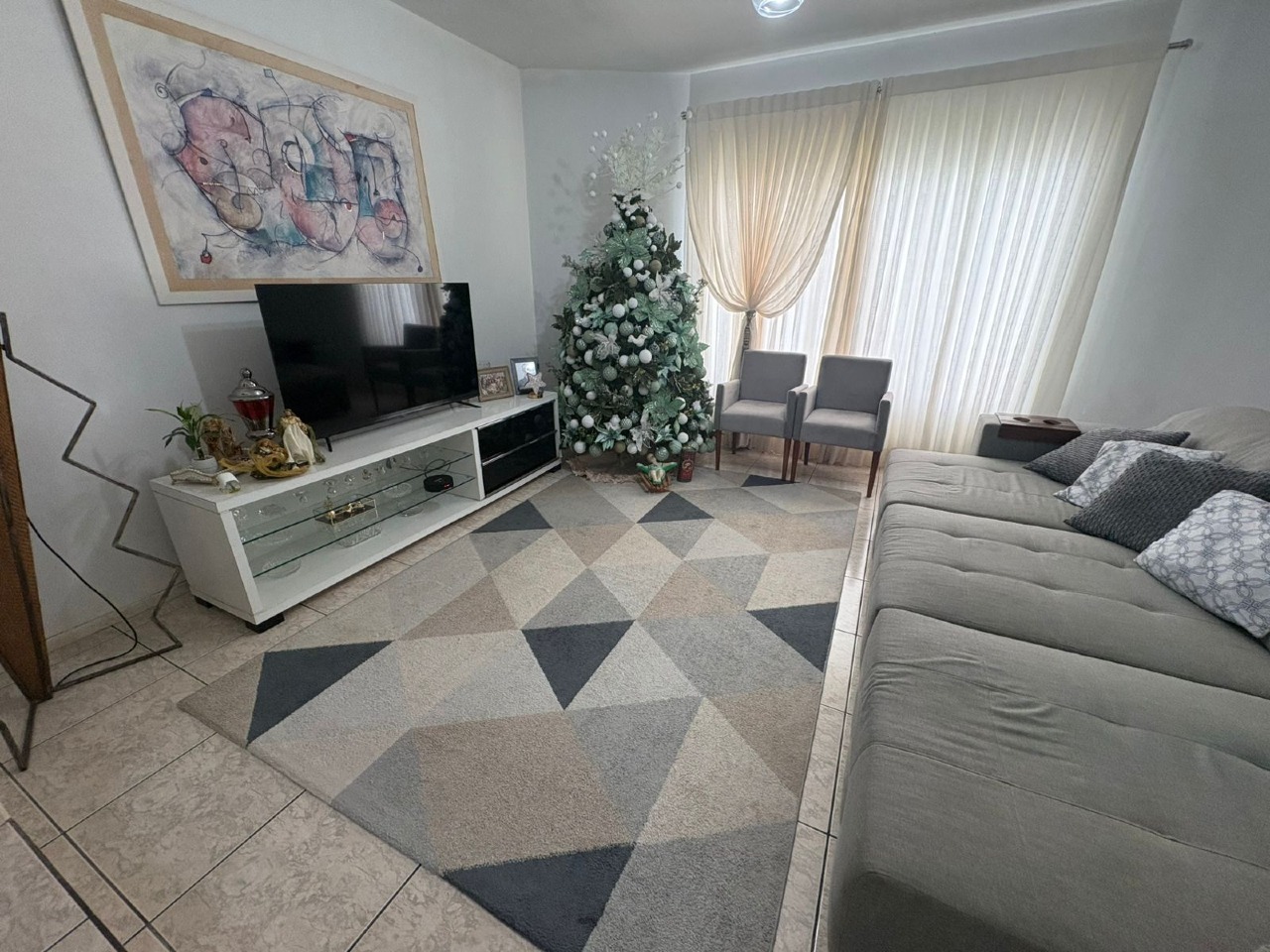 Casa, 3 quartos, 260 m² - Foto 8