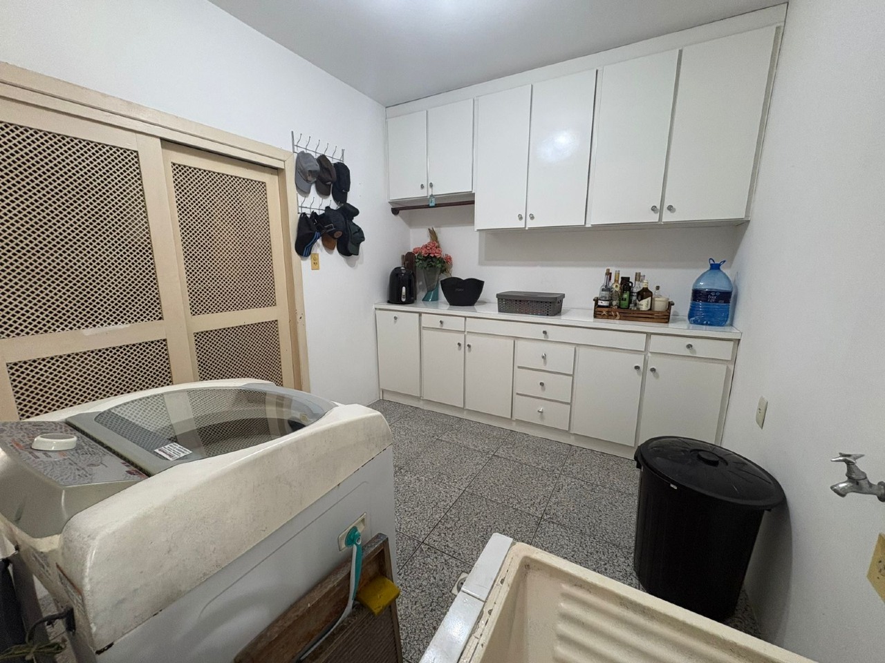 Casa, 3 quartos, 260 m² - Foto 21