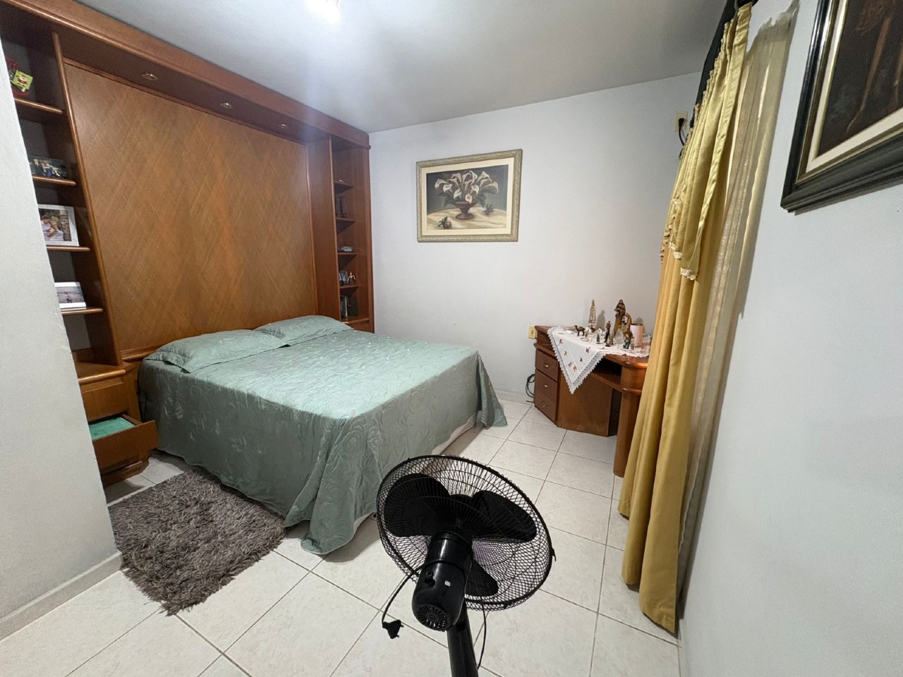 Casa, 3 quartos, 260 m² - Foto 11