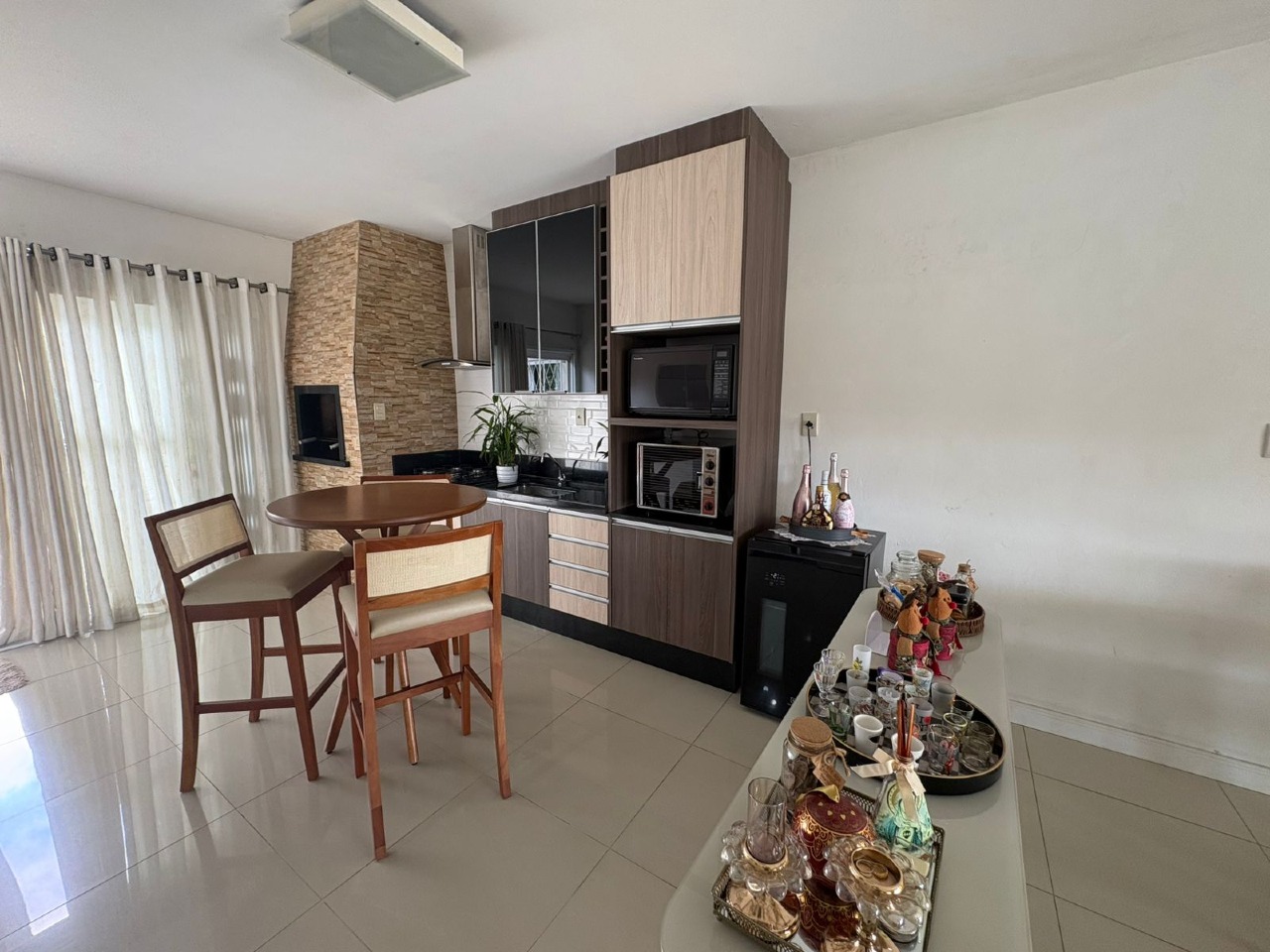 Casa, 3 quartos, 260 m² - Foto 5