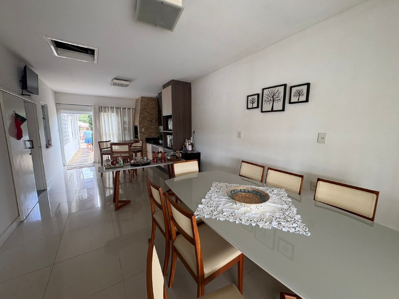 Casa, 3 quartos, 260 m² - Foto 7