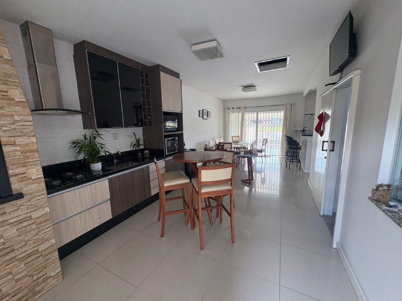 Casa, 3 quartos, 260 m² - Foto 4