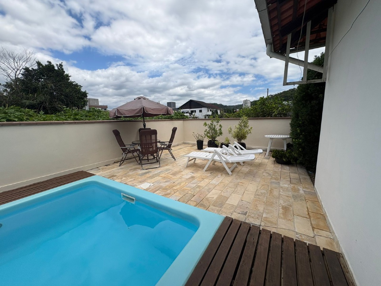 Casa, 3 quartos, 260 m² - Foto 24