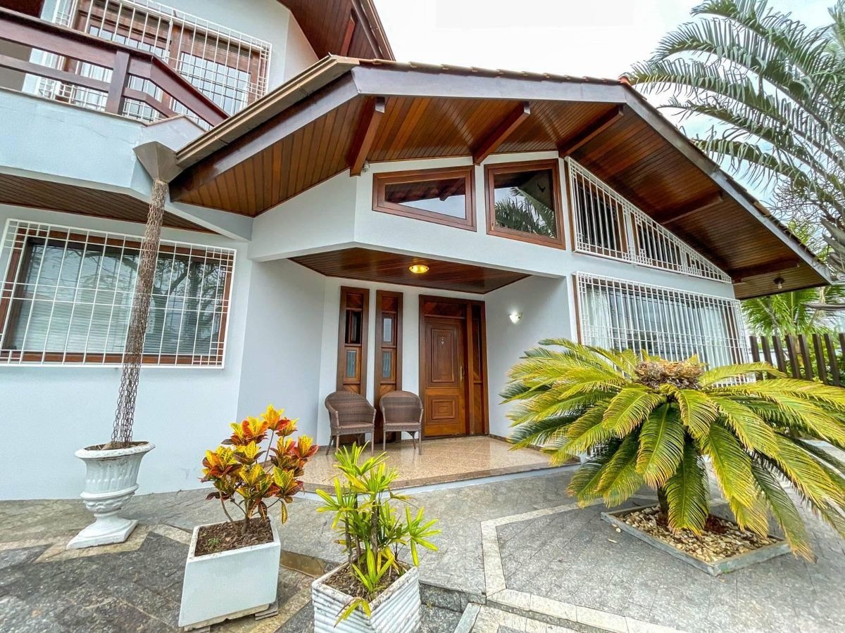 Casa para aluguel no Vila Nova: 