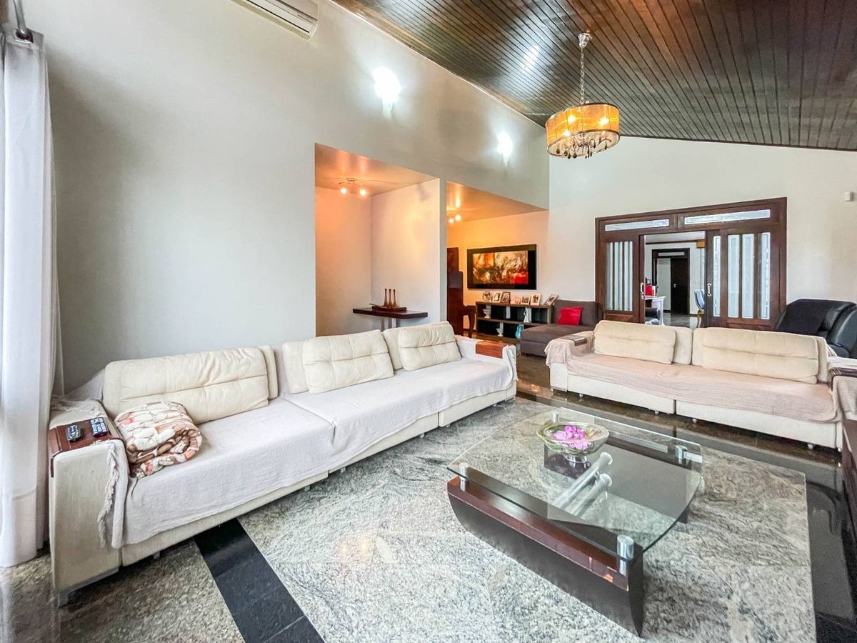 Casa para aluguel no Vila Nova: 