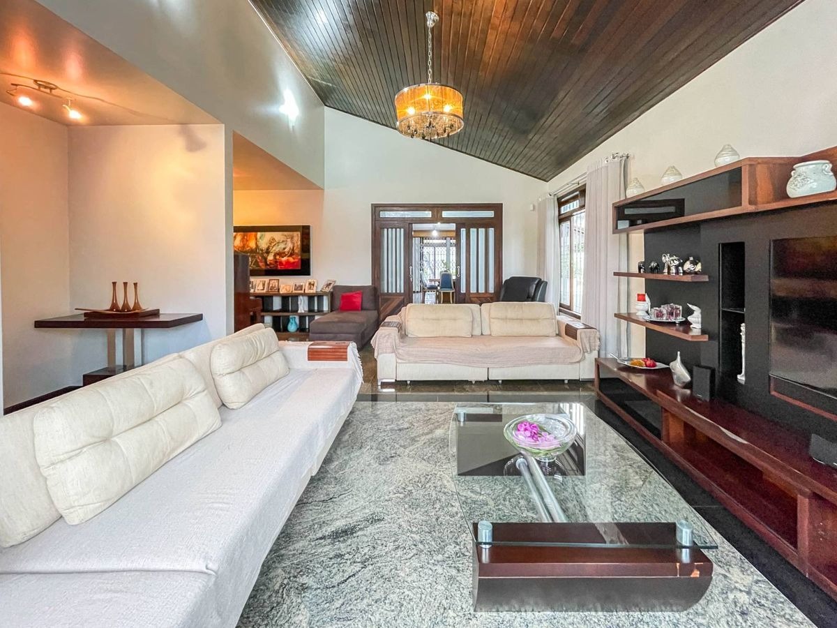 Casa para aluguel no Vila Nova: 