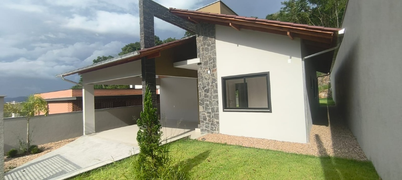 Casa à venda no Chico de Paulo: 