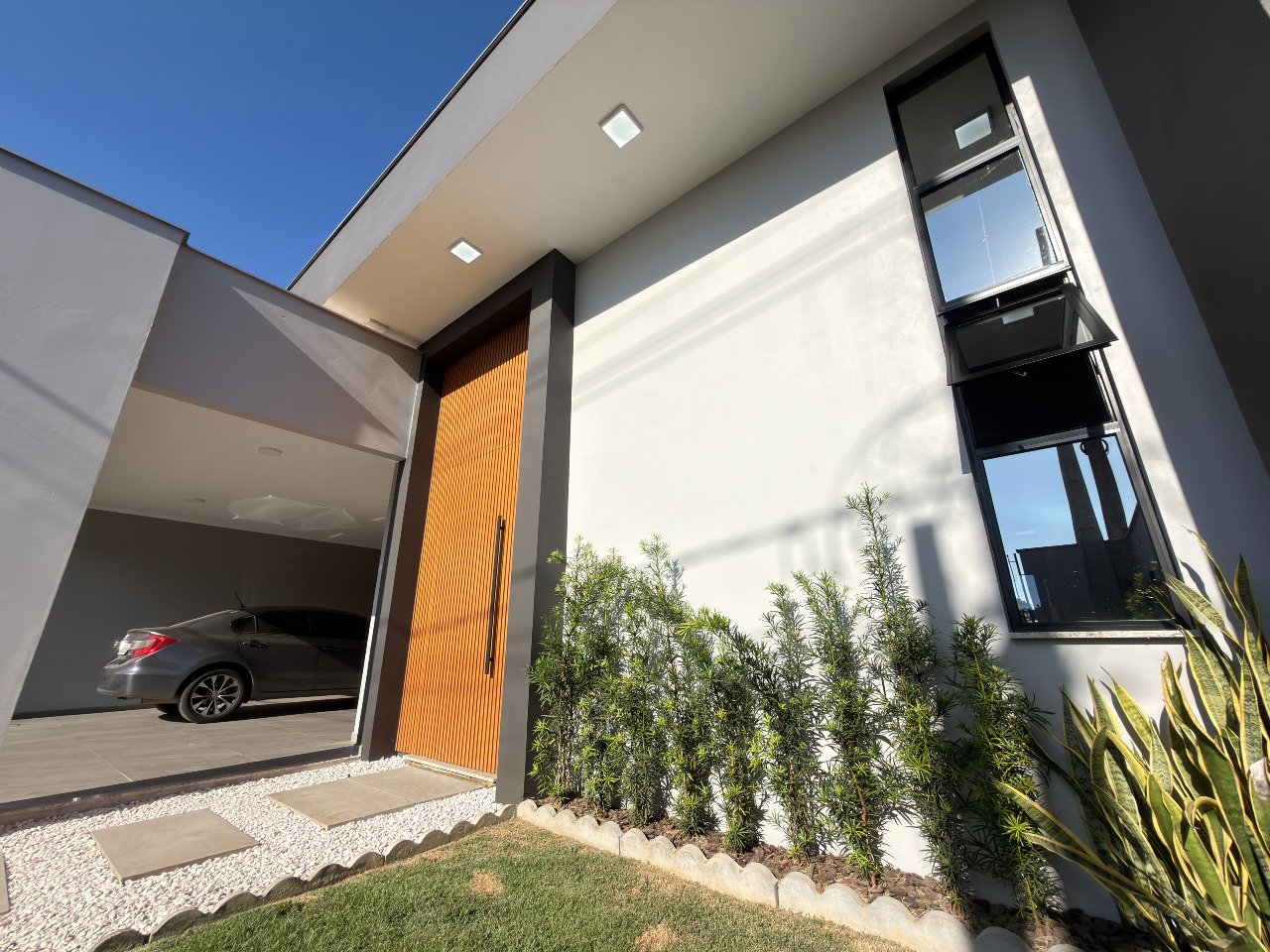 Casa à venda no Bananal do Sul: 