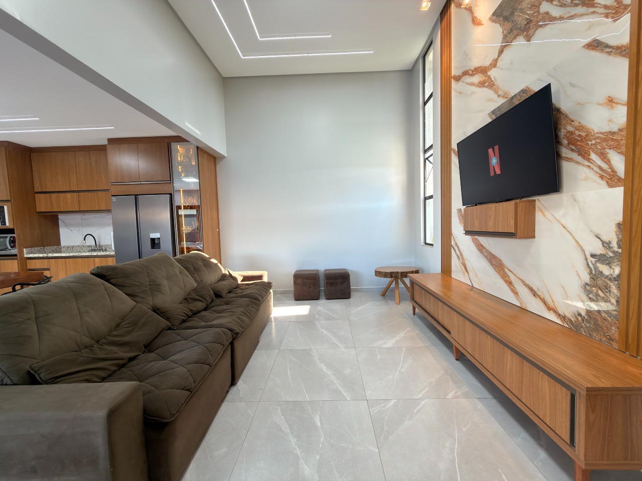 Casa à venda no Bananal do Sul: 