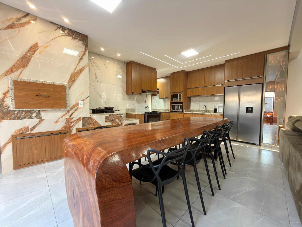 Casa à venda no Bananal do Sul: 