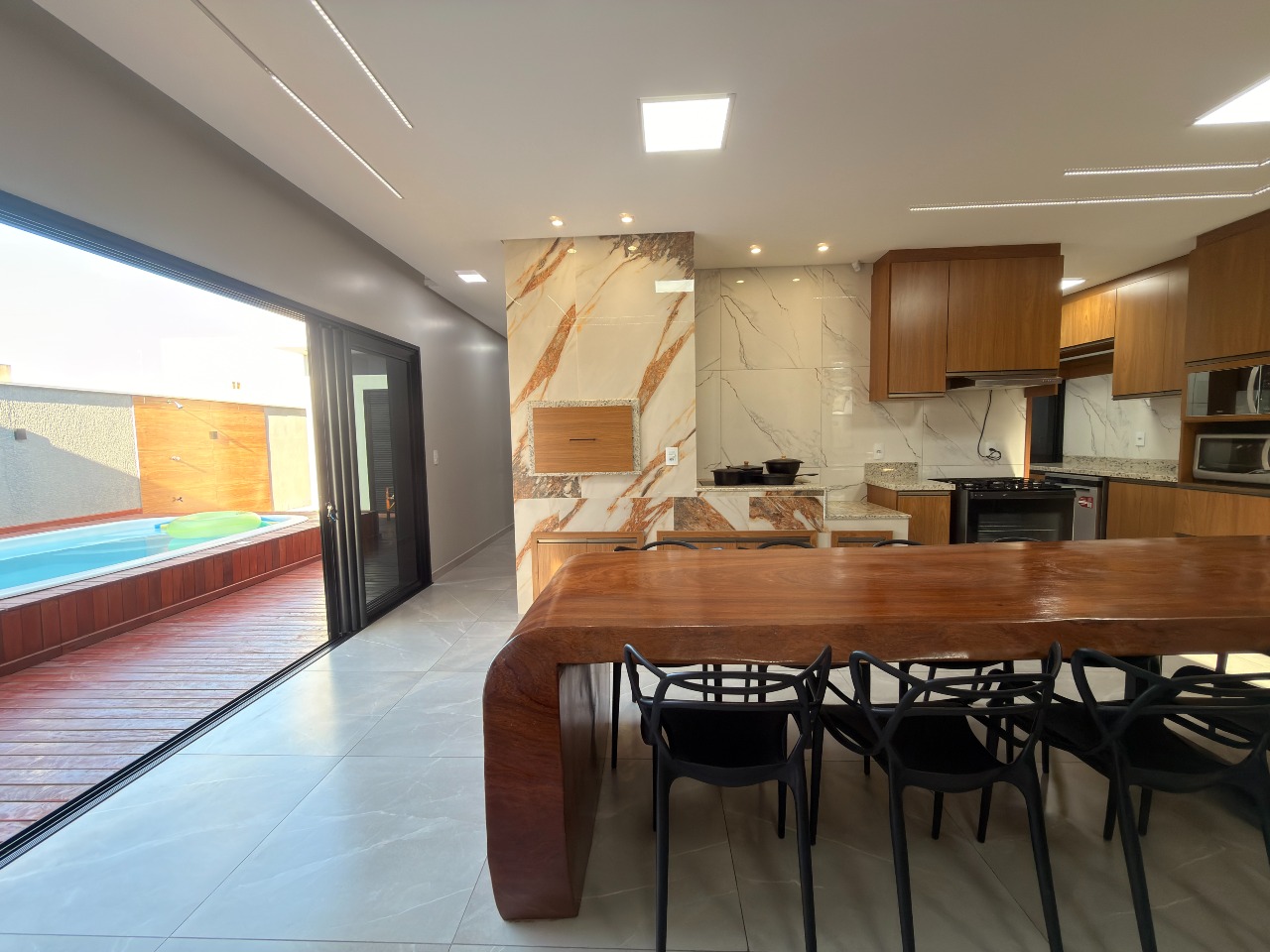 Casa à venda no Bananal do Sul: 