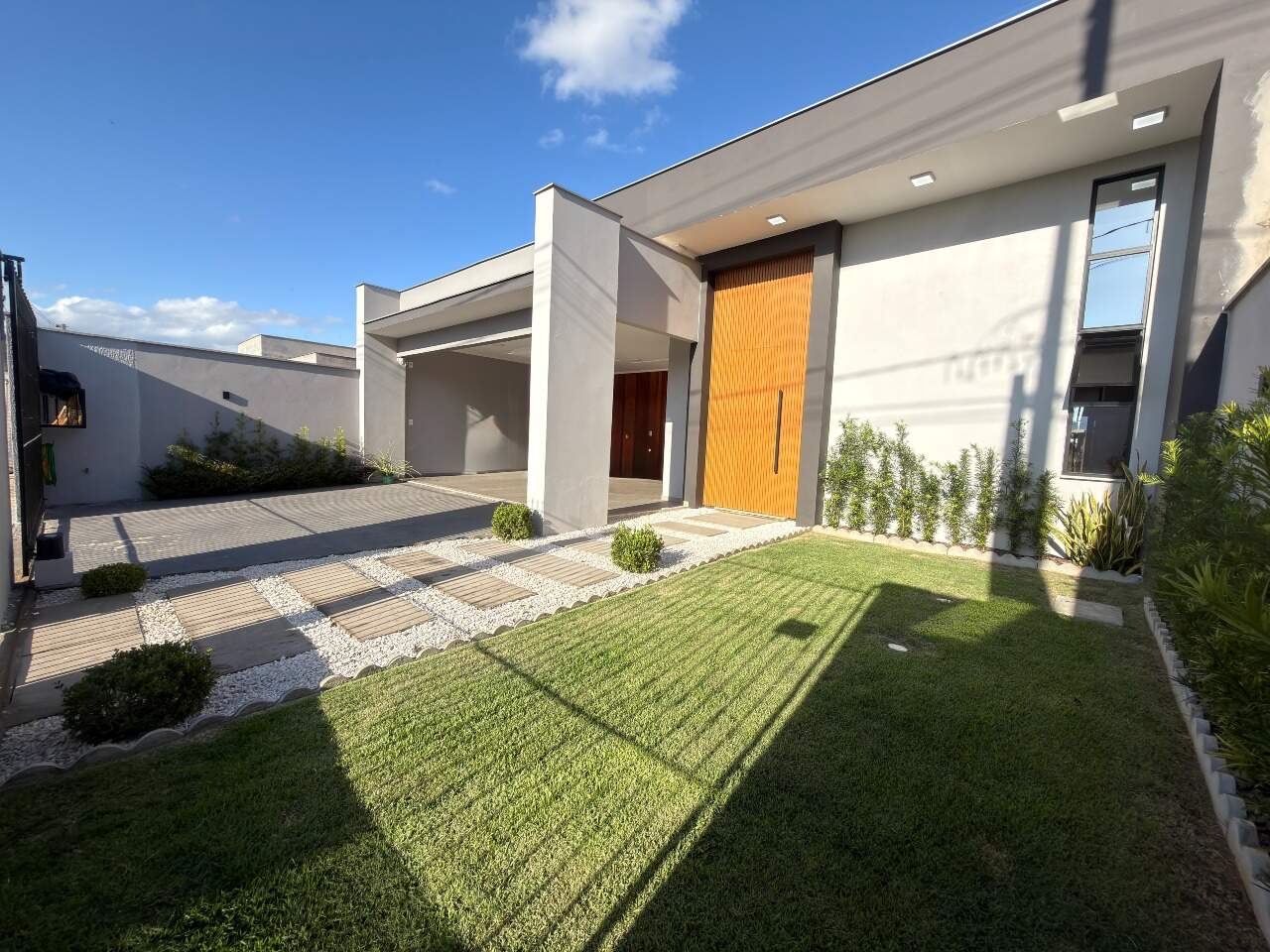 Casa à venda no Bananal do Sul: 